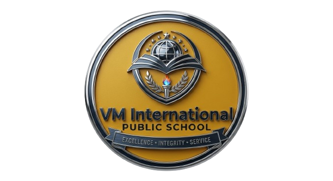 VM International Public School